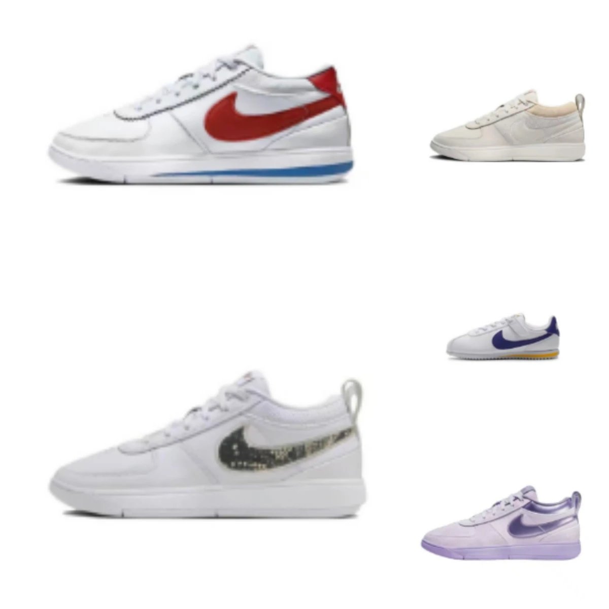 Nike Killshot Sneakers [5 styl