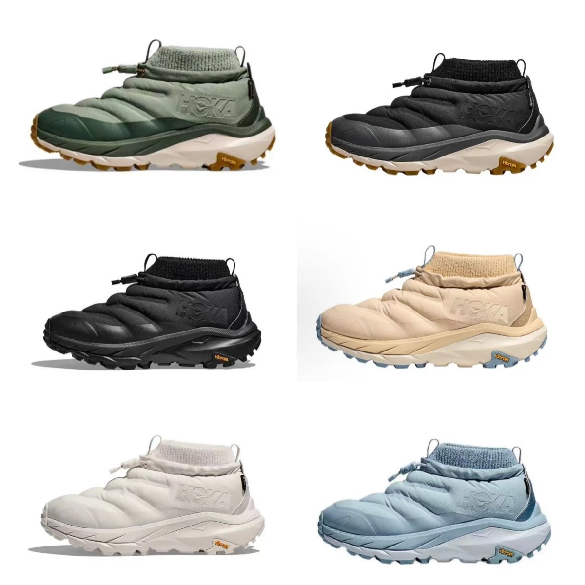 HOKA MAYA Sneakers [6 styles]