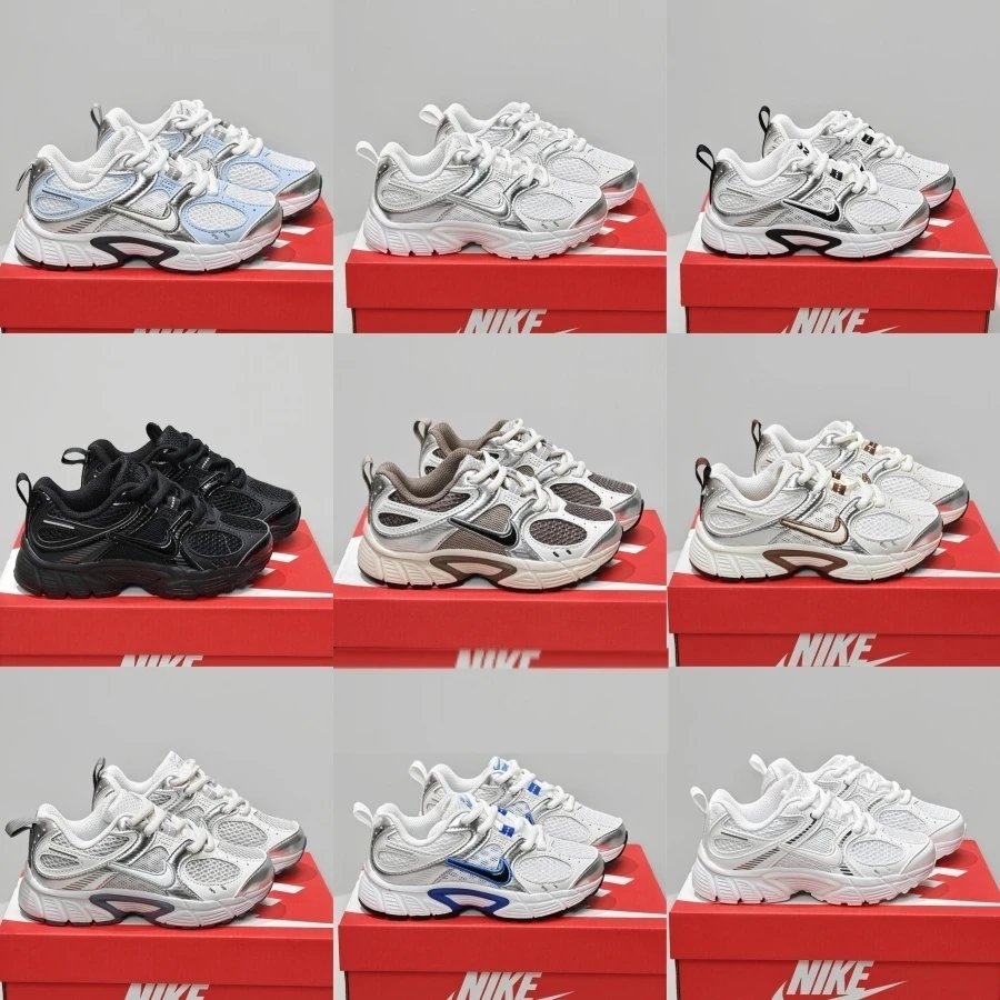 Nike Zoom Vomero 5 Sneakers [9