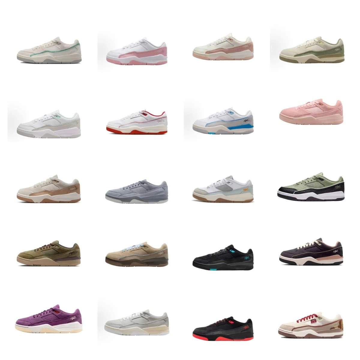 Nike Air Zoom Generation Sneak