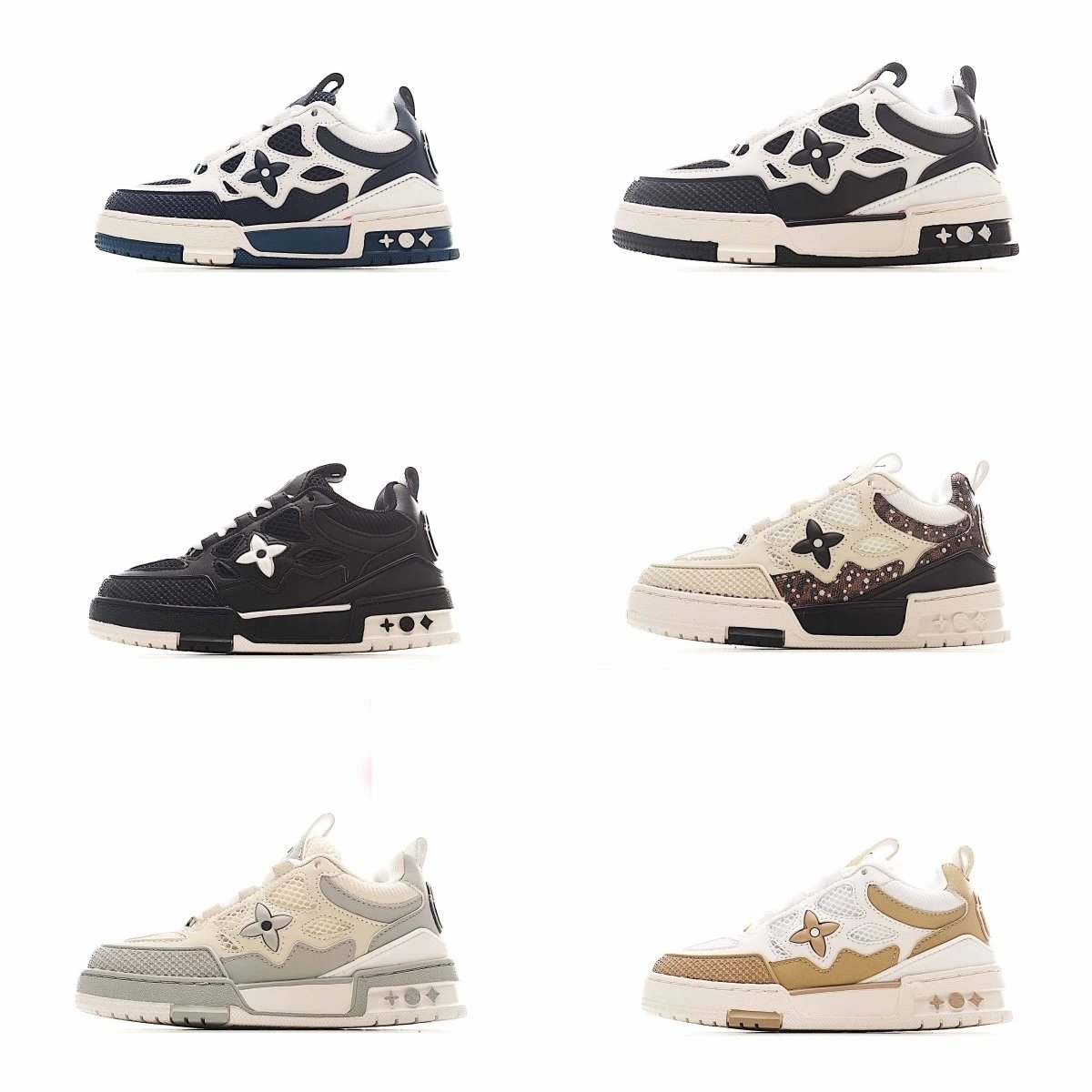 Louis Vuitton Archlight Sneake