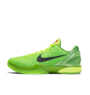 Kobe's Sixth Generation Trendy Shoes photo 3
