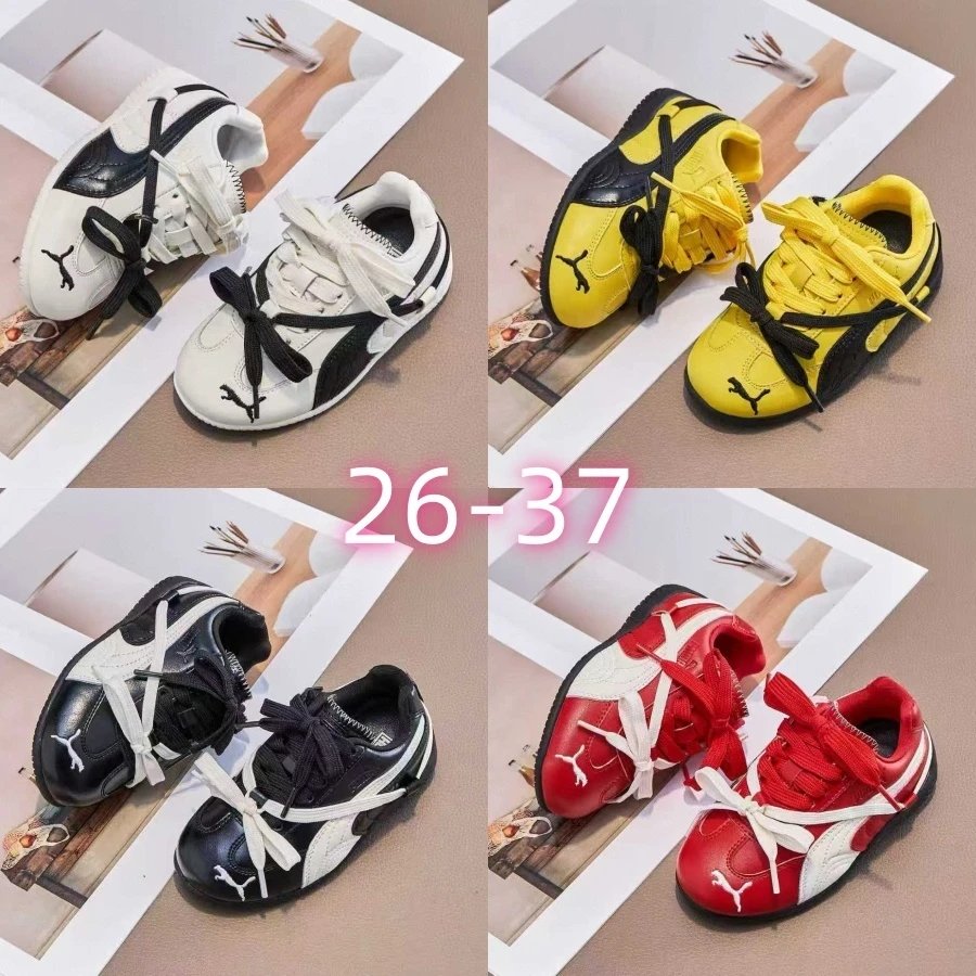 Puma Mayu Sneakers [4 styles]