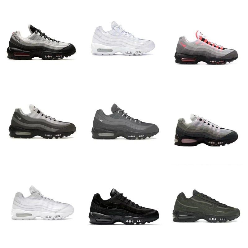  GX batch  NIKE AIR MAX 95