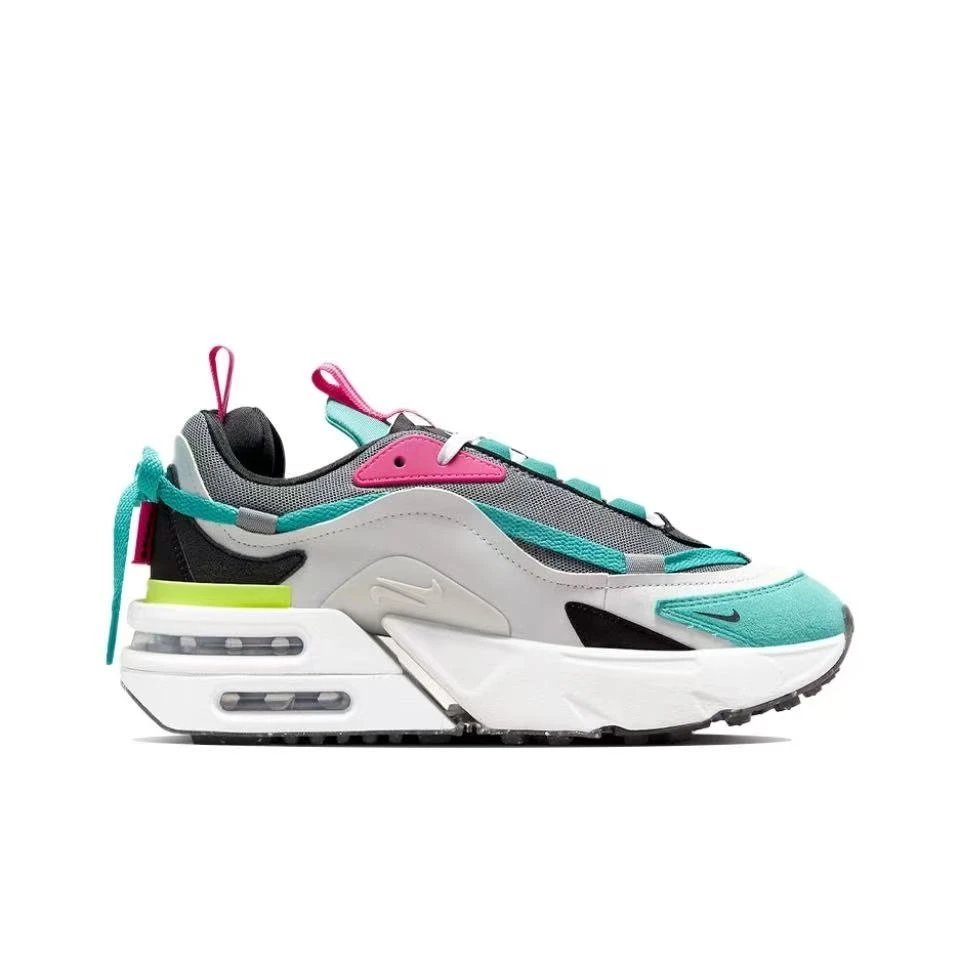 Nike Air Max 2090 Multicolor Chunky Sneakers - 1