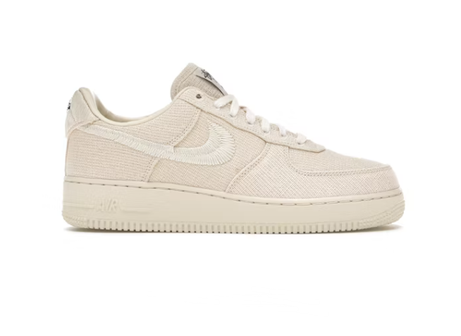 Nike Air Force 1 Sneakers [4 s