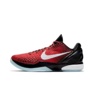 Kobe's Sixth Generation Trendy Shoes photo 7
