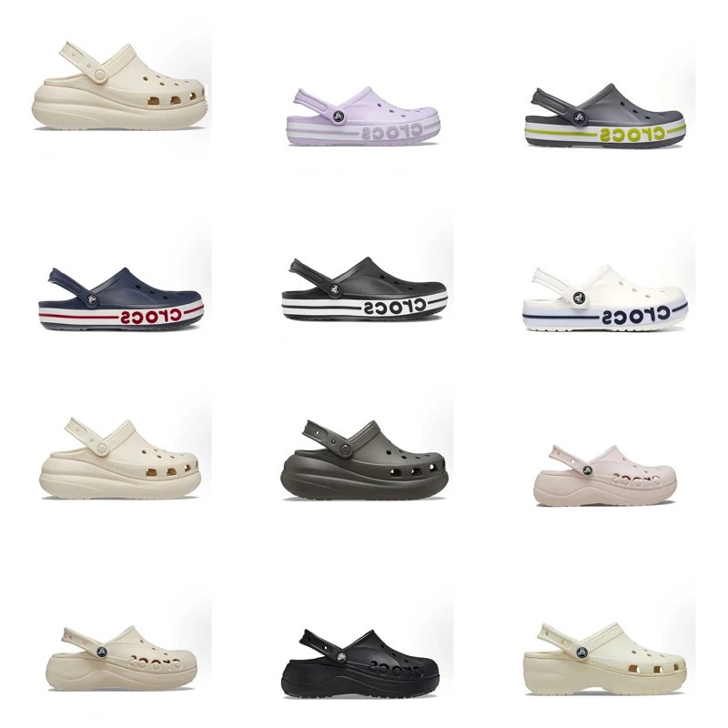 CROCS  