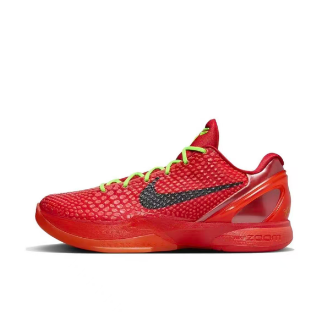 Kobe's Sixth Generation Trendy Shoes photo 2