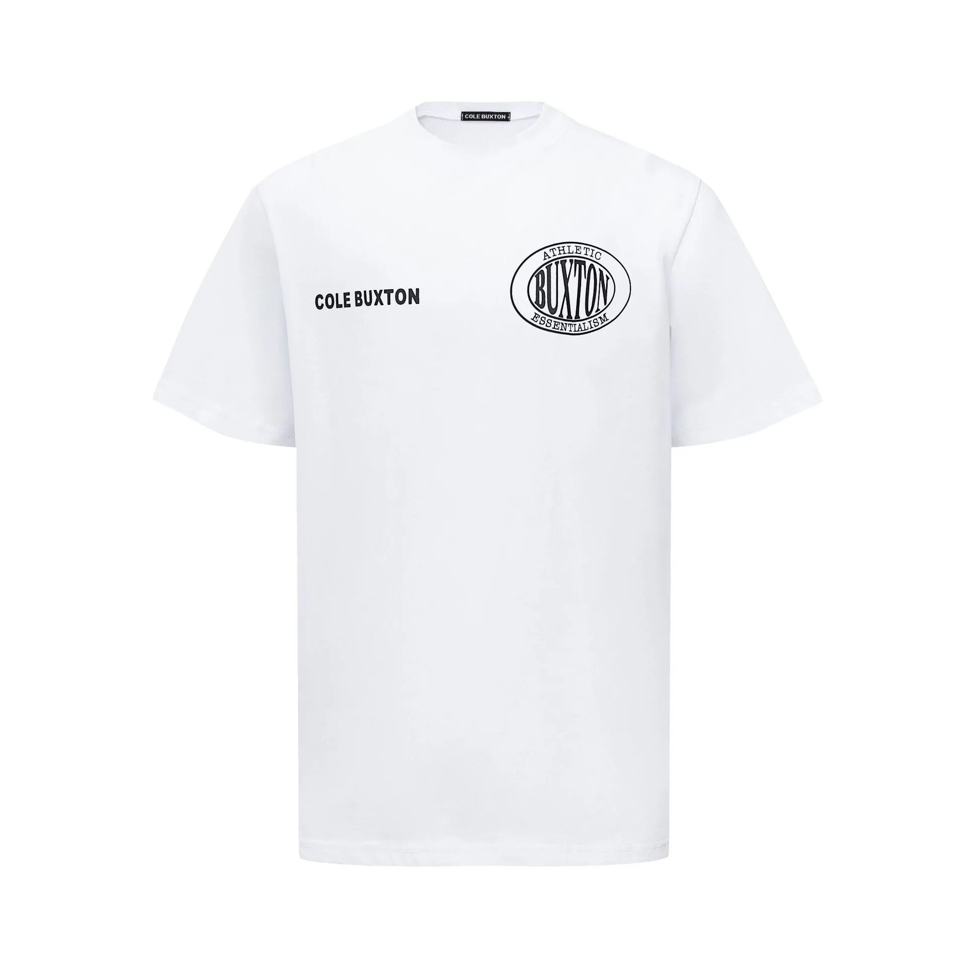 Cole Buxton T-Shirts Graphic short-sleeve crew-neck image 6