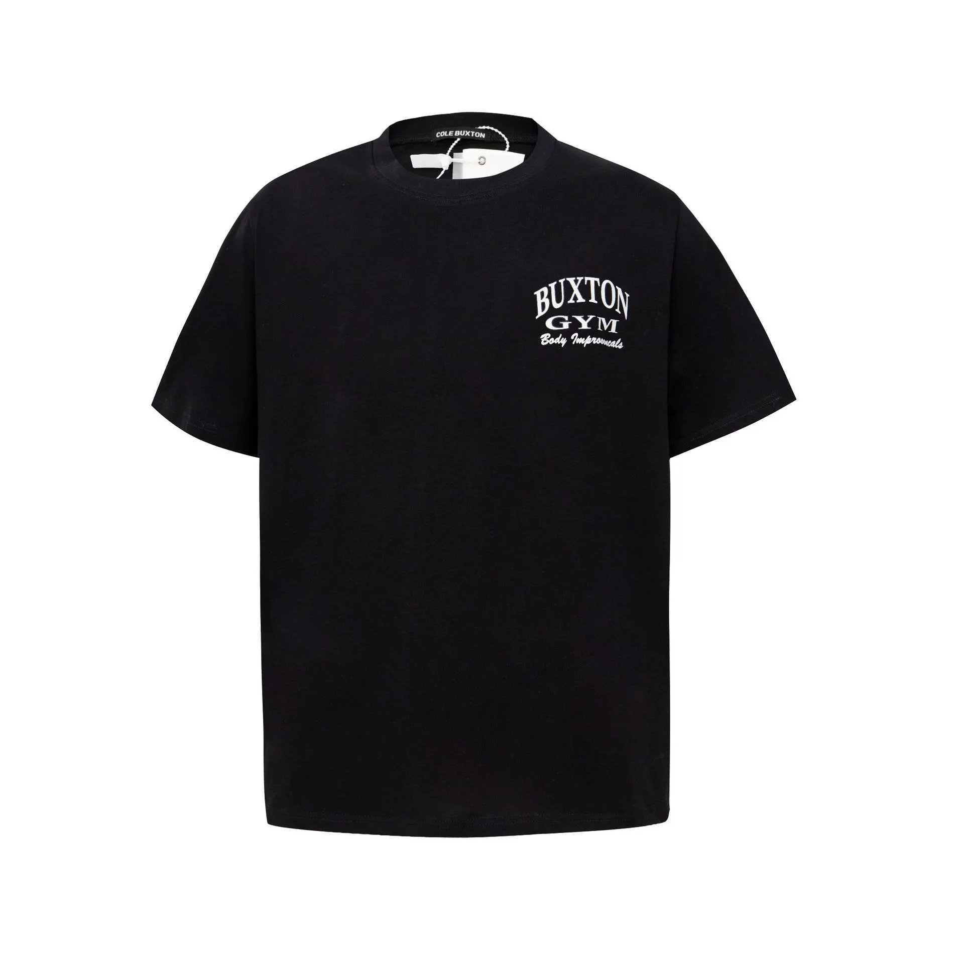 Cole Buxton T-Shirts Graphic short-sleeve crew-neck image 5