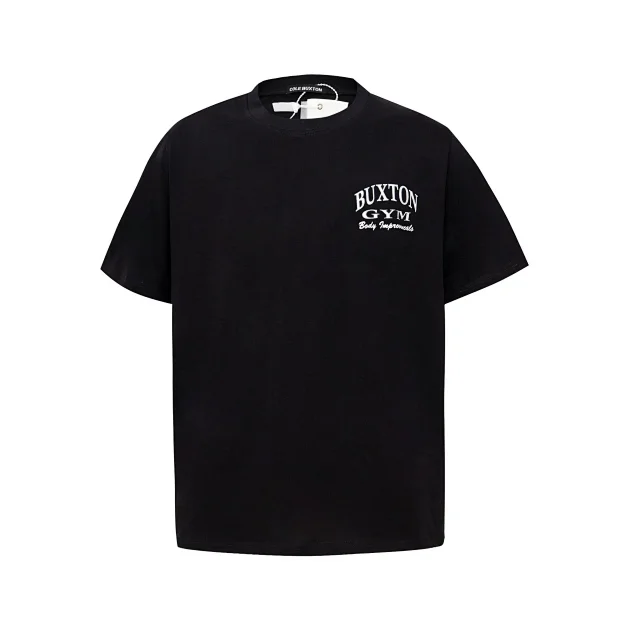 Cole Buxton T-Shirts Graphic short-sleeve crew-neck product detail image 5