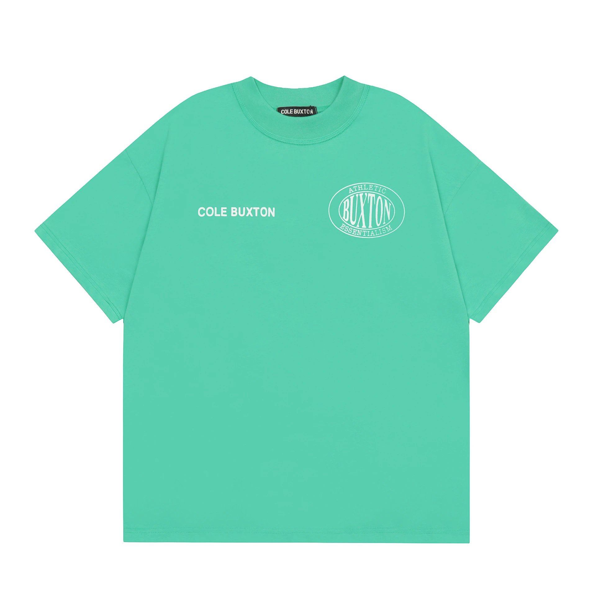 Cole Buxton T-Shirts Graphic short-sleeve crew-neck image 4