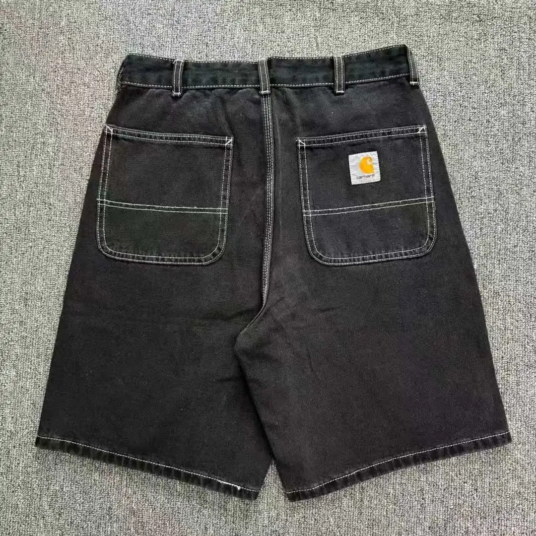 Carhartt Black Shorts