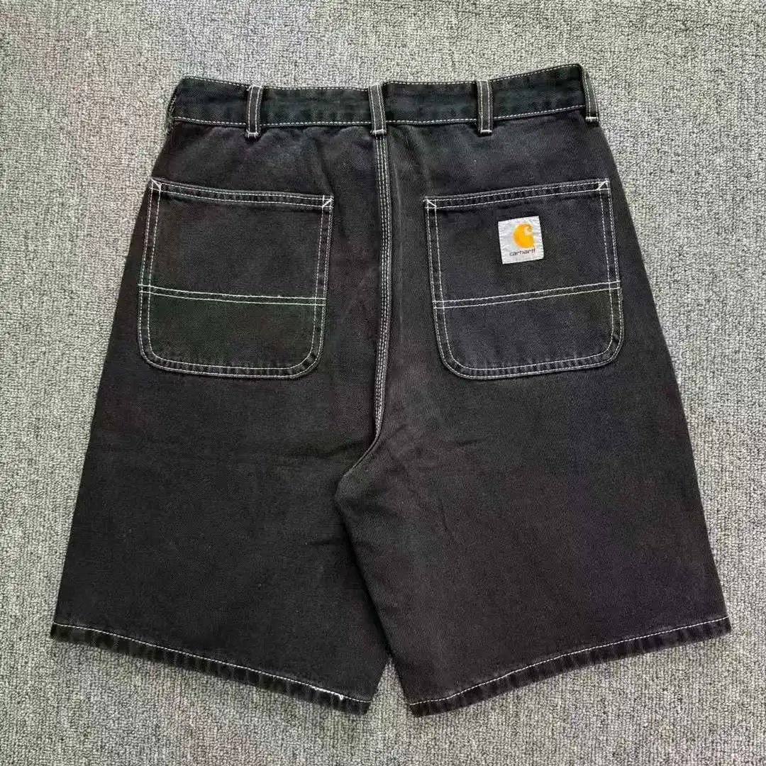 Carhartt Black Shorts