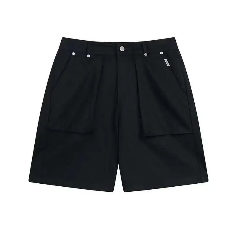 Carhartt WIP Detroit Washed Denim Shorts