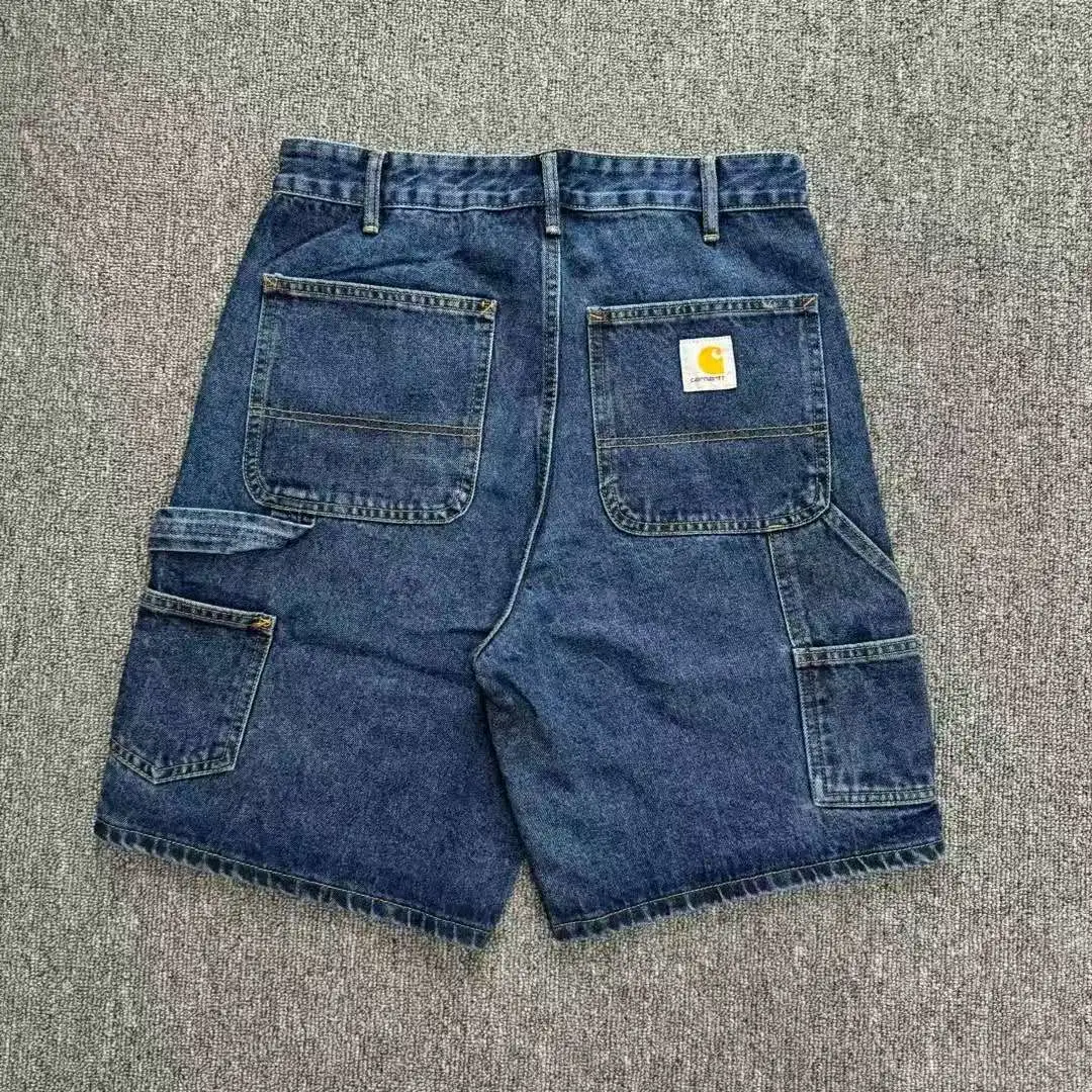 Carhartt Blue Shorts