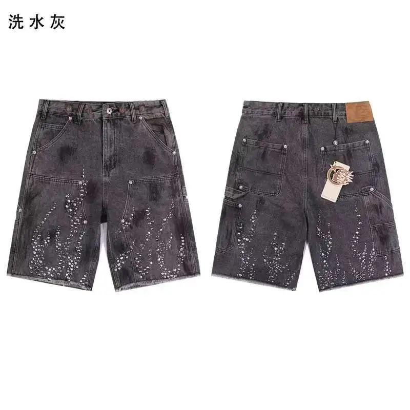 Supreme Washed Gray 