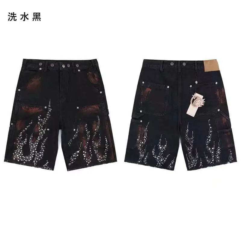 Supreme Washed Black