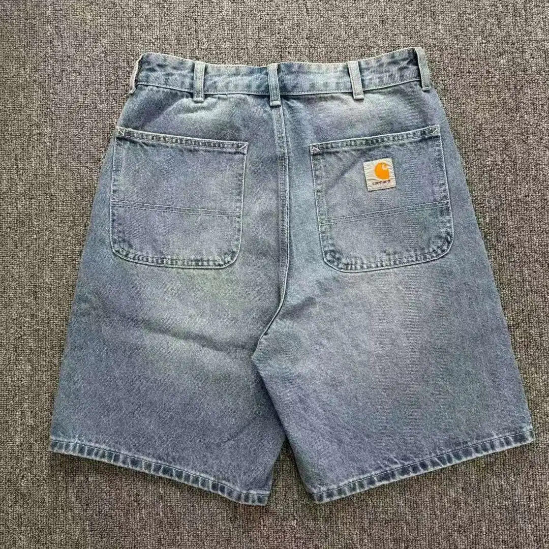 Carhartt W3 Brown De
