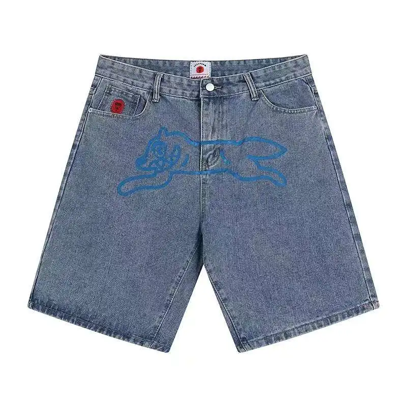Iceberg Blue Denim S