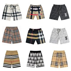Casual Versatile Loose Shorts-PKWhatsApp:+852 56169554