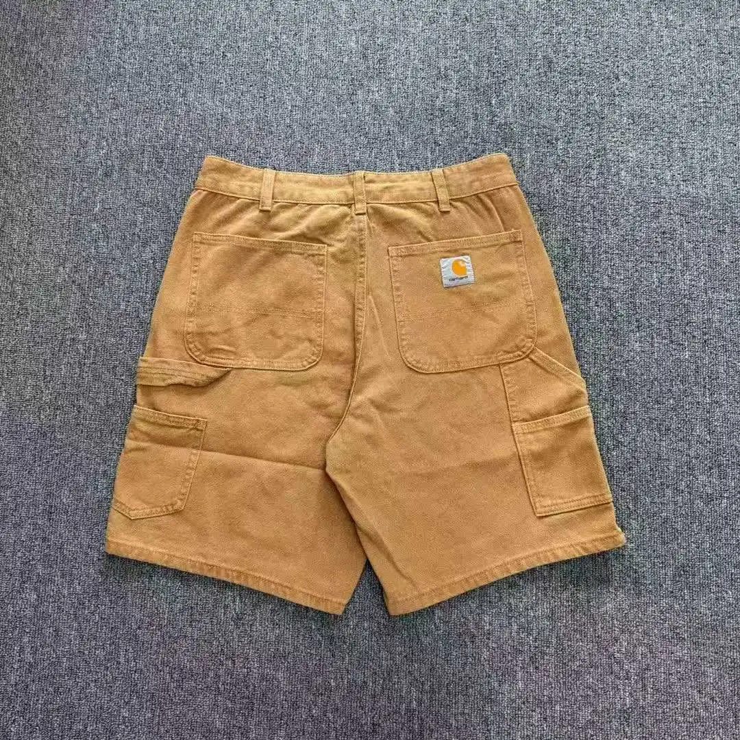 Carhartt Brown Short