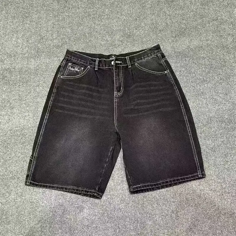 Levi's Black Shorts