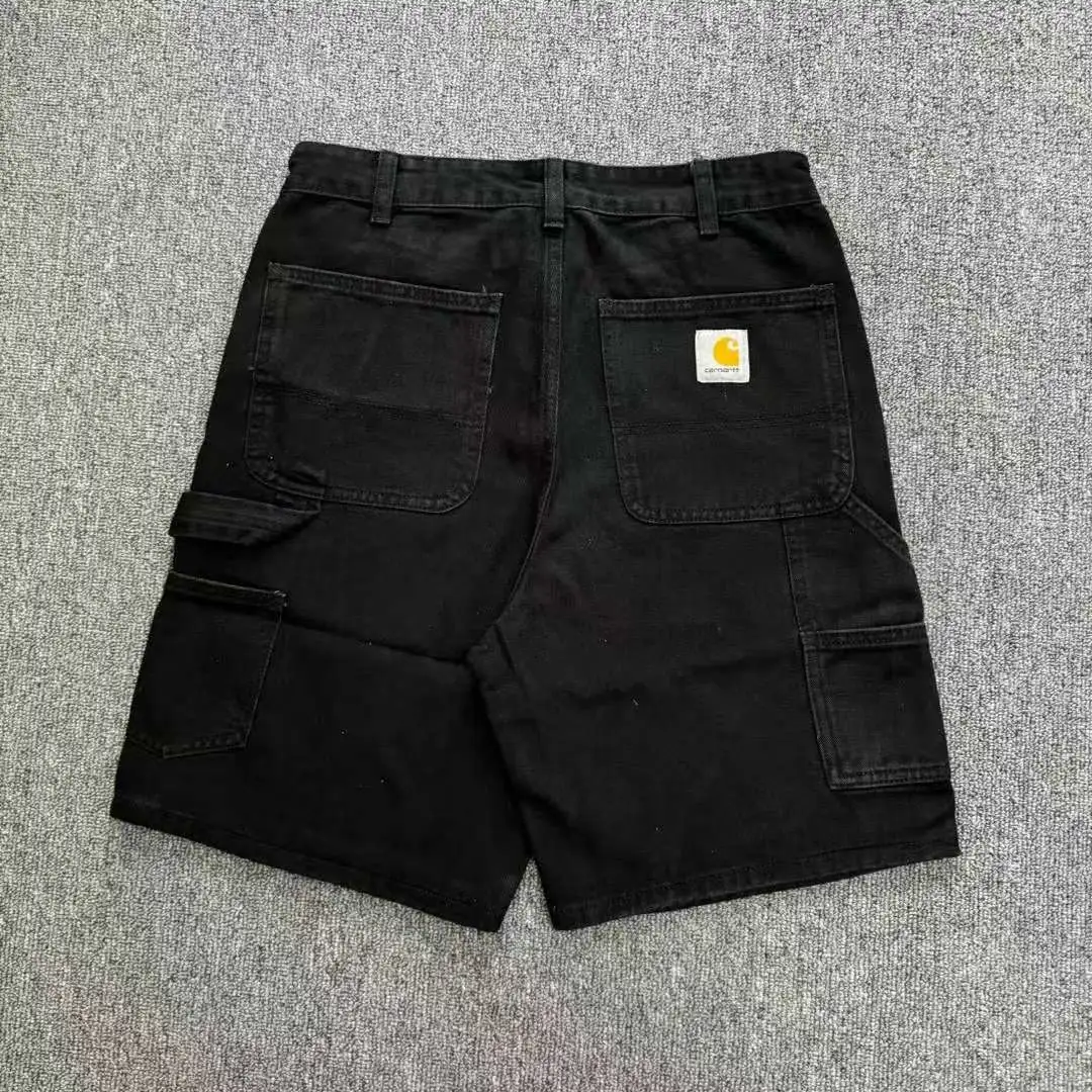 Carhartt Black Short