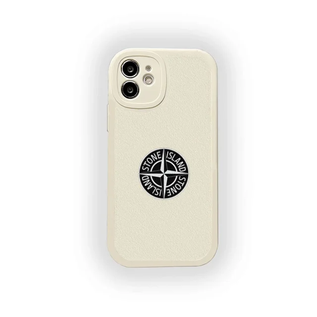 Louis Vuitton Phone Cases Graphic Character Print product detail image 4