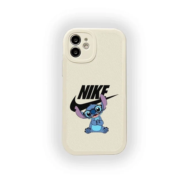 Louis Vuitton Phone Cases Graphic Character Print product detail image 2