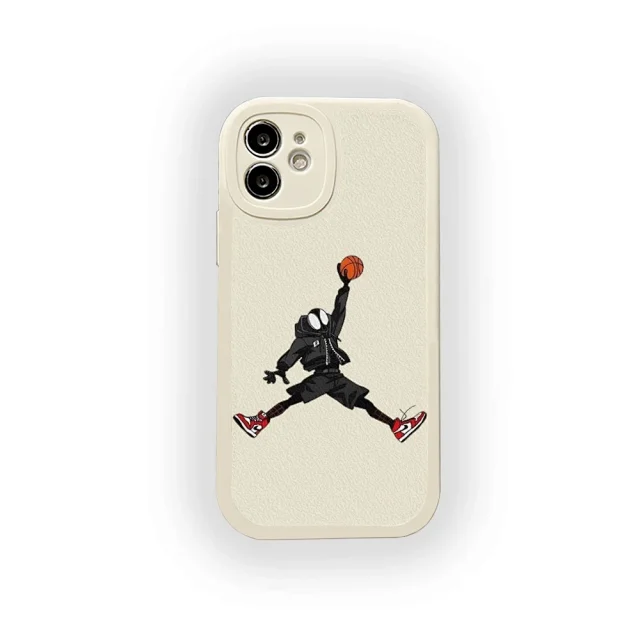 Louis Vuitton Phone Cases Graphic Character Print product detail image 5