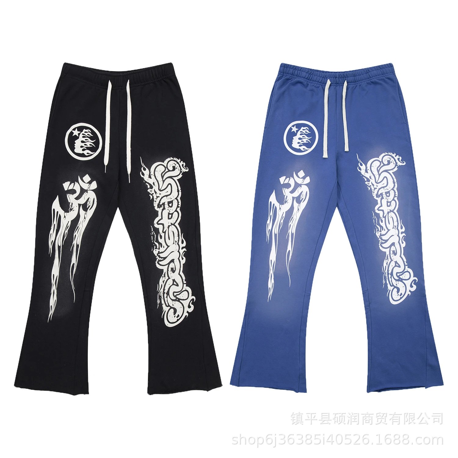 642洗水黑色