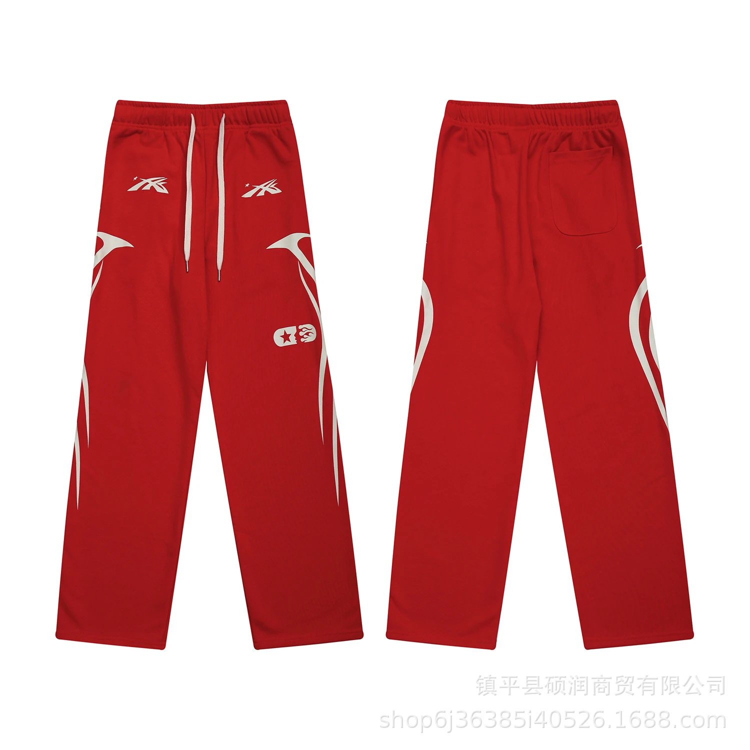 620红色