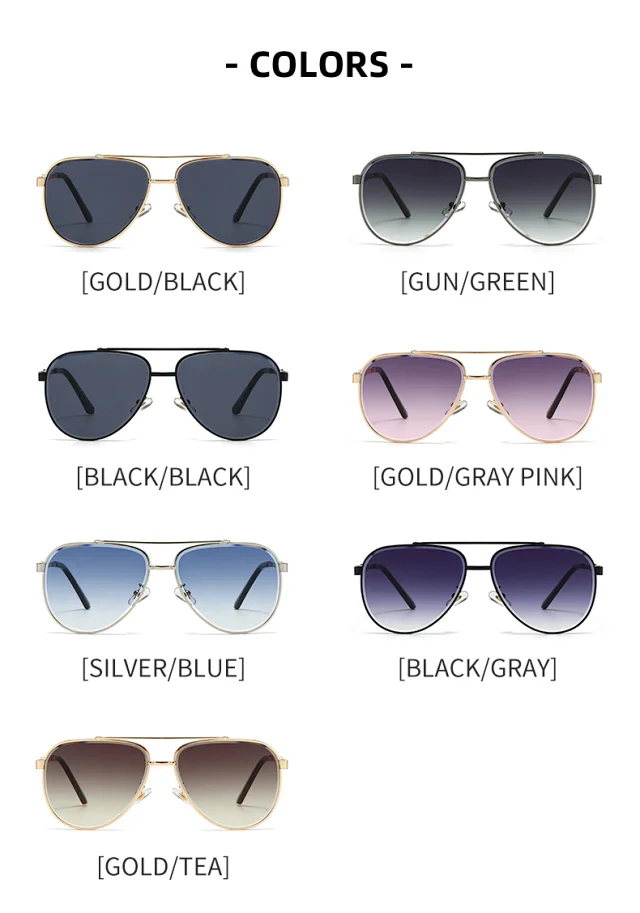 Cartier Eyewear Rimless rectangular sunglasses with panther-head temple accents product detail image 5