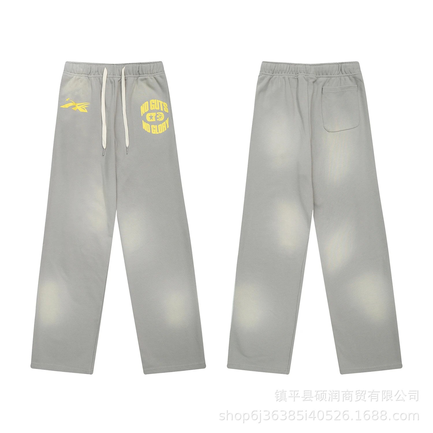 610 灰色