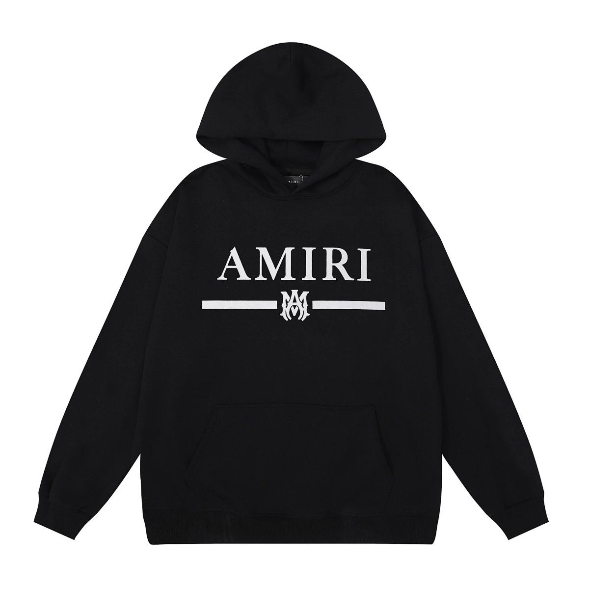 Amiri Bandana Rabbit Hoodie White product detail 10 in Litbuy spreadsheet finds
