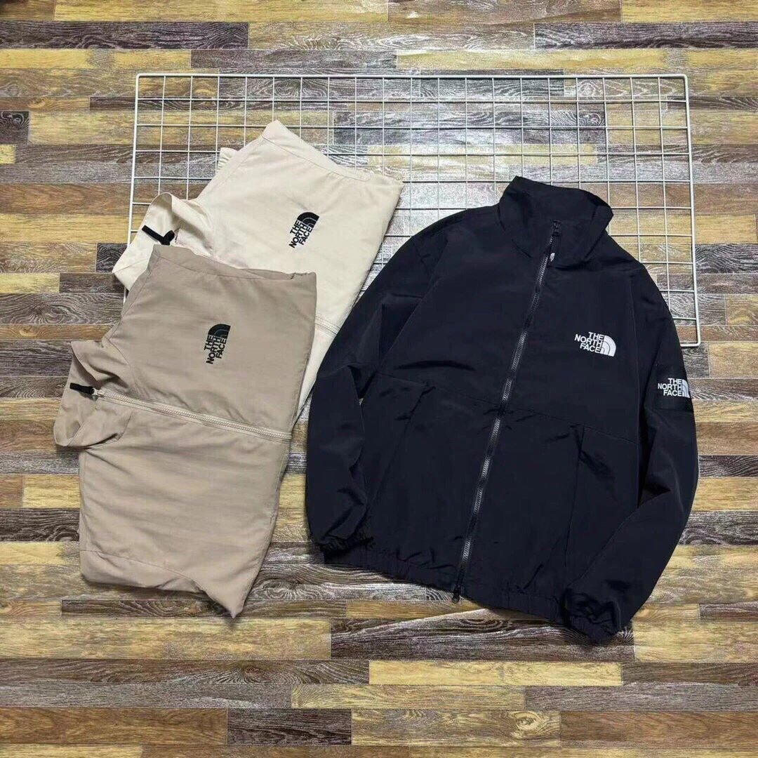 The North Face Venture 2 Jacket Black Outerwear - 8