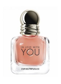 Giorgio Armani Armani / Privé Rose Malaki Perfume - 3