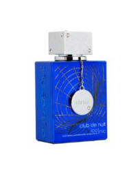 Maison Francis Kurkdjian Club De Nuit Intense EDT Blue Perfume