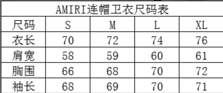 Amiri Dream Team Hoodie Gray product detail 2 in Litbuy spreadsheet finds