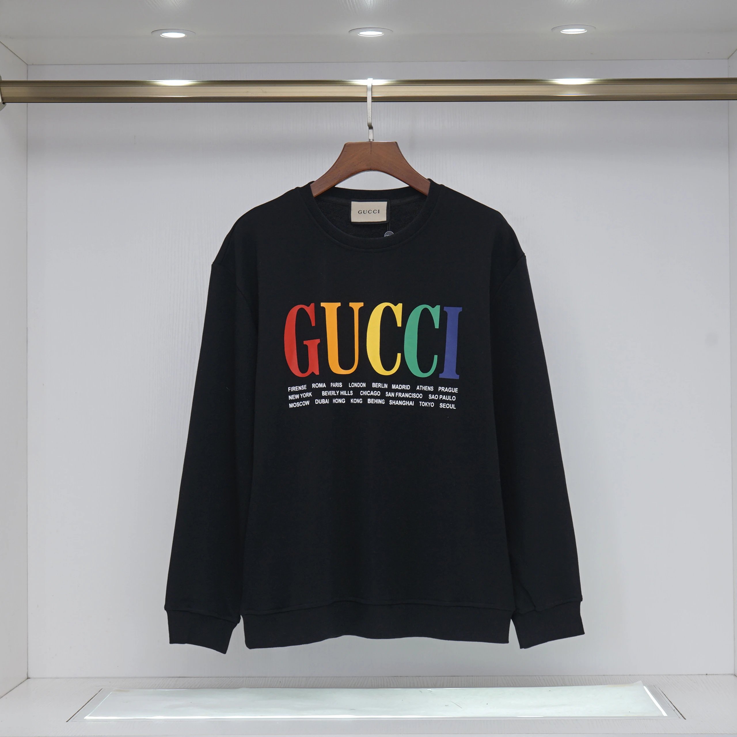 003黑色