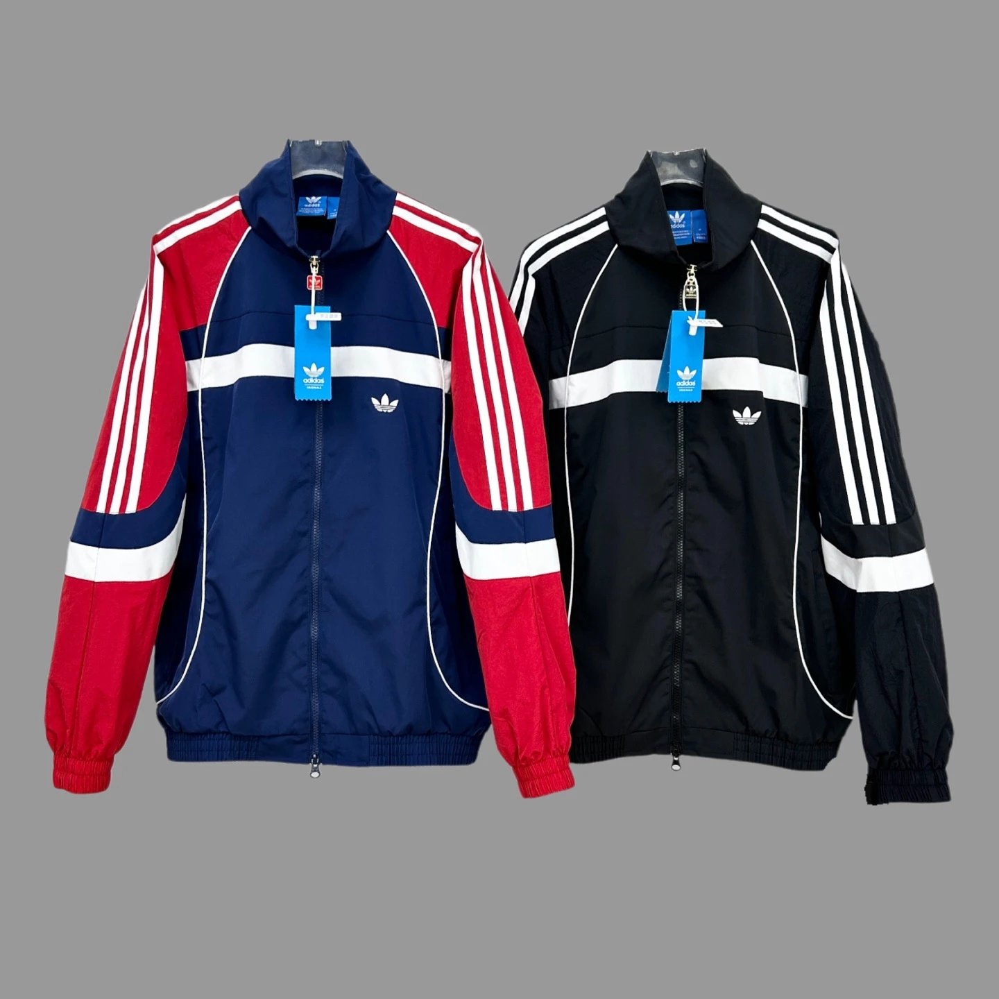 Spring Autumn Harrington Jacket photo 7