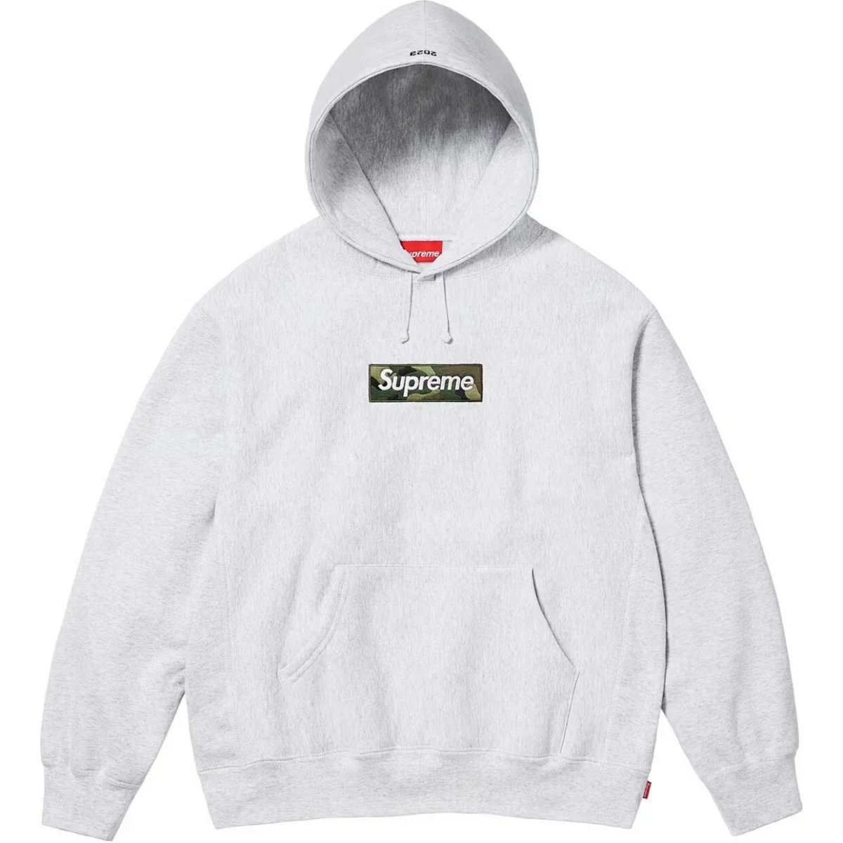 Supreme x Nike Corduroy Hooded Jacket Black Outerwear product detail 14 in Litbuy spreadsheet finds