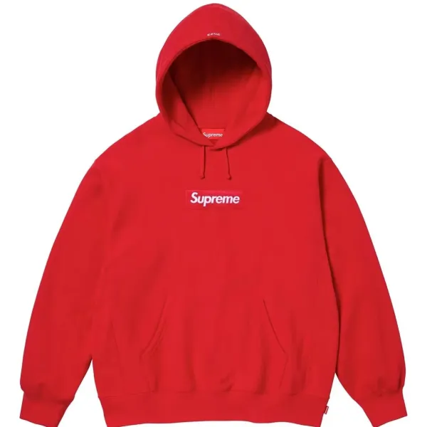 Supreme x Nike Corduroy Hooded Jacket Black - 7