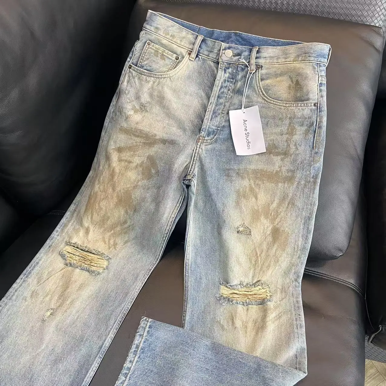 Acn 2021 Yellow Mud: