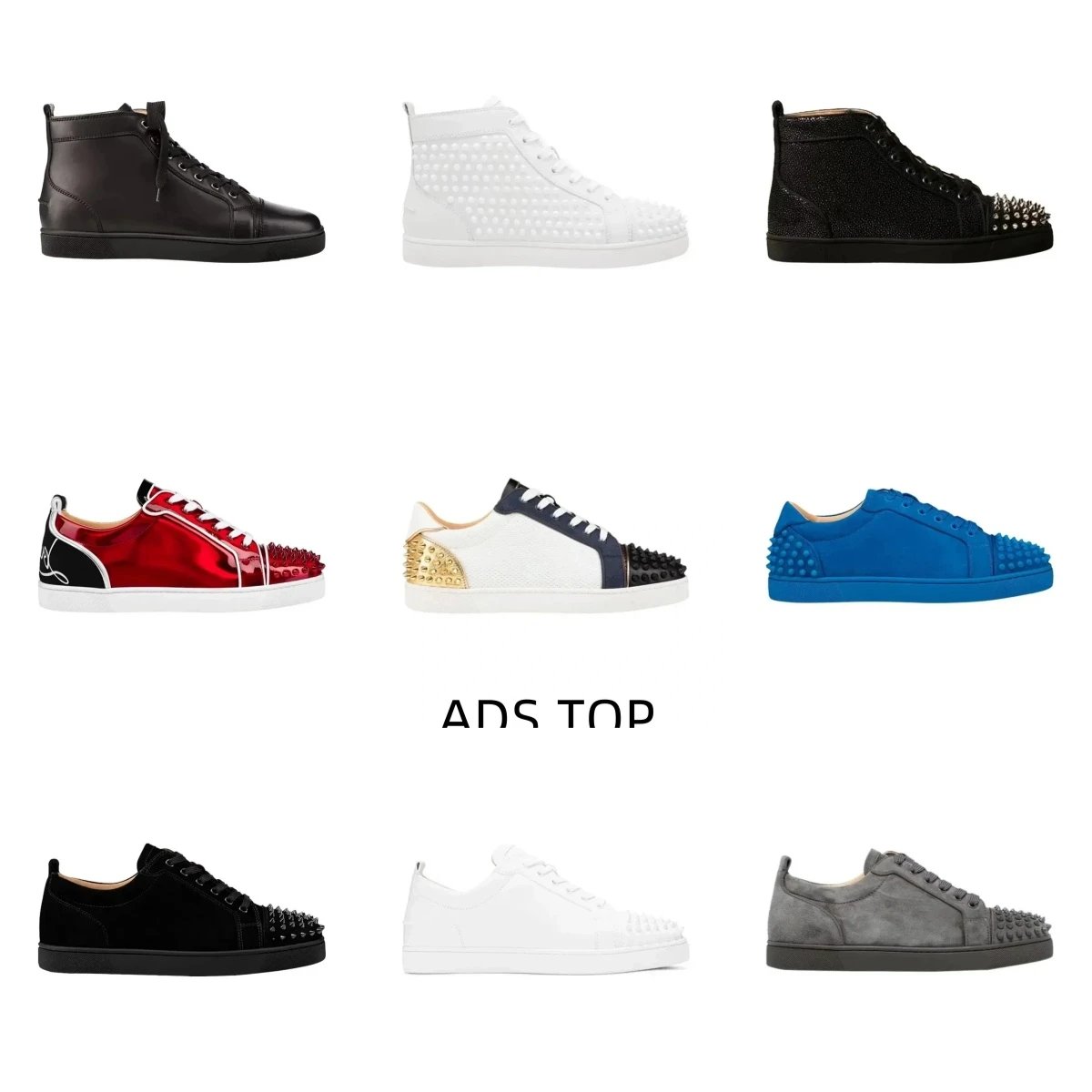 shoes X9062802
