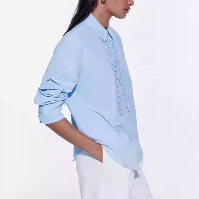 Zara Shirt: seller detail photo 3