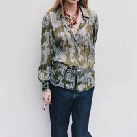 Zara Shirt — seller photo 3