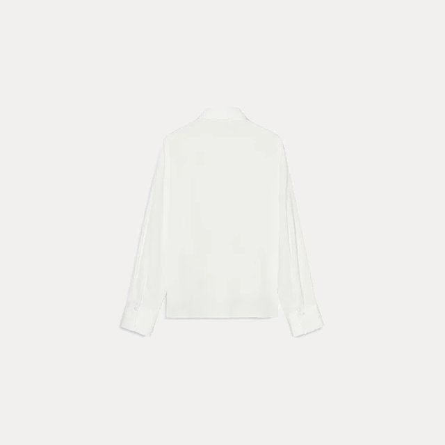 Zara Shirt: seller detail photo 4
